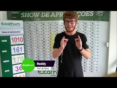 Dicas para o Vestibular da ACAFE 2017/2