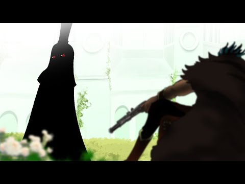 ROCKS D. XEBEC FACED IMU! Fan animation | One piece chapter 1155