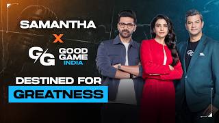 Download lagu How Superstars Are Made | Inside Good Game India with Samantha, Ocean & Rai mp3