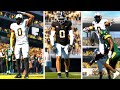 The 1 WR In The Country SHOCKED THE NATION FULL SEASON