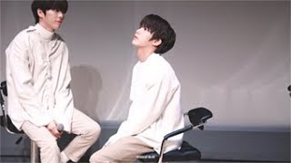 190223 베리베리 VERIVERY 상영회 F.I.L 동헌 focus 직캠