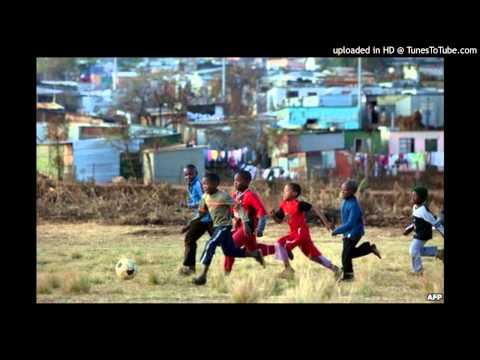 Pete Doyle - What God Has Chosen (Tyra T's Tribal Mix)