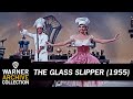 Palace Kitchen Ballet The Glass Slipper Warner Archive