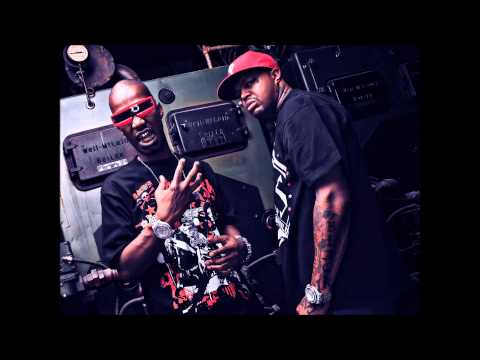 Three 6 Mafia ft Chamillionaire - Doe Boy Fresh remix