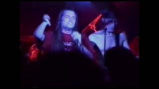 Morgana Lefay - Rooms of Sleep (live 1997)