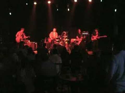 Elsah - Lonesome Town