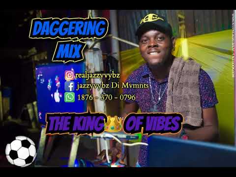 DAGGERING MIX [FULL DOSE] 2021 💦 💞 💦 💞