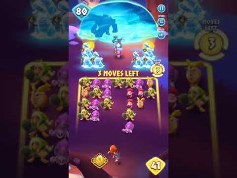 Legend of Solgard Level 153