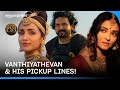 Best Pick Up Lines Ft Vanthiyathevan Ponniyin Selvan Part 1 Prime Video India
