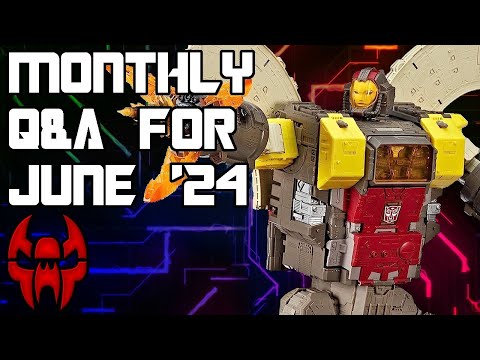 How To Use Omega Supreme? Monthly Q&A For June 2024