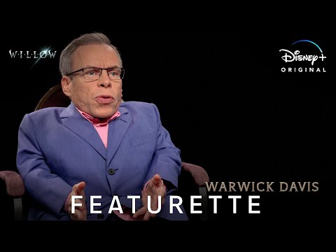 afbeelding Warwick’s Journey