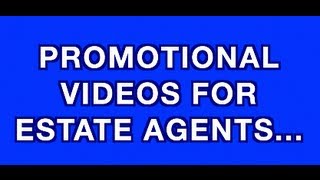 Property Video with a Sponsors Link...