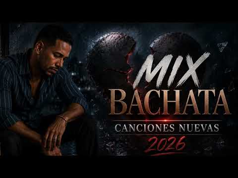Romeo Santos - Bachata mix💔 2026 | Canciones Nuevas 💔 de Dolor y Desamor (IA Music)
