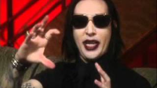 Scoring Resident Evil - Marco Beltrami &amp; Marilyn Manson