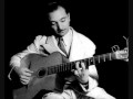 Django Reinhardt - Miss Annabelle Lee - Paris 26.04.1937