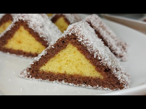 JESTE LI IH PRAVILI PO OVOM RECEPTU ?💥Nevjerovatno jednostavno i ukusno❗️Trouglasti čupavci