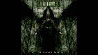 Dimmu Borgir - In Death&#39;s Embrace  [ High Sound Quality ]