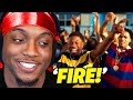 YourRAGE Reacts To Rakai Plaqueboymax BunnaB Turn Up Official Music Video