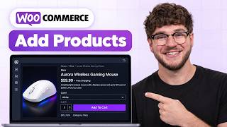 How to Add Products in WooCommerce (Product Categories & Variations)