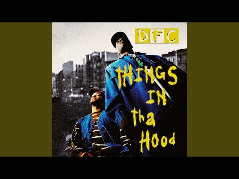 Things in Tha Hood (Zod Remix)