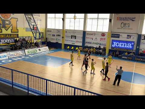 U17 Silver, Moncalieri B - BEA Chieri, 12/02/2023, 2T.