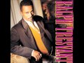 Ralph Tresvant - Alright Now 