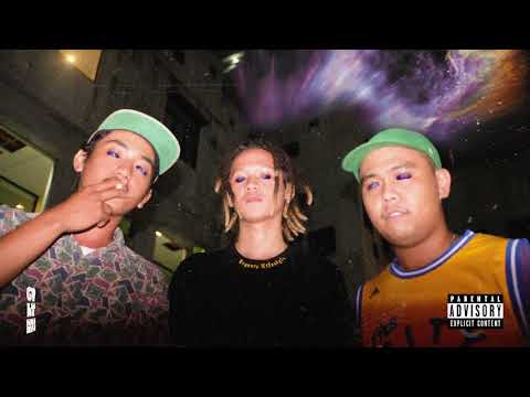 Indigo Children - FTC ( Official Audio )