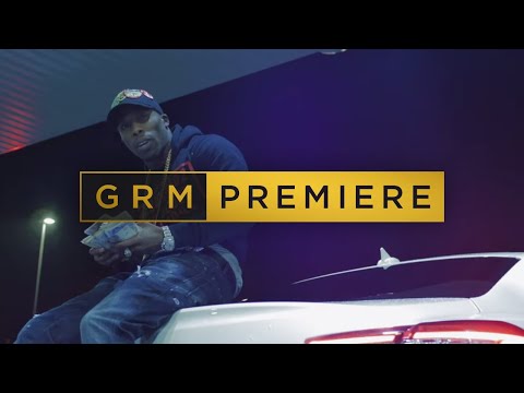 Desperado - The Flats [Music Video] | GRM Daily