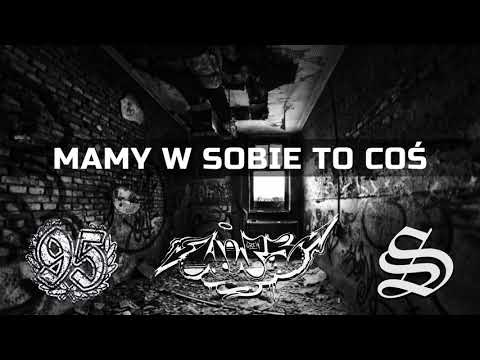 Szymbar x Żyła95' x KrzychuWWS - Mamy w sobie to cos