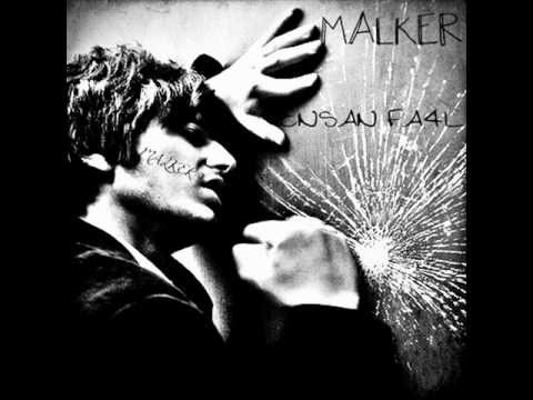 MALKER - انسان فاشل
