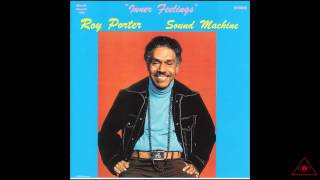 #7 - Roy Porter Sound Machine- Inner Feelings (1975) FULL ALBUM