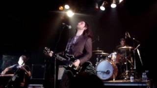 Murder by Death - Boy Decide