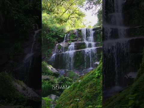 Valle Grande - JUJUY 🌿#paz #aventura #cascada