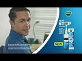 Vicks First Defence TVC 2H 2021 15s Philippines GMA GTV Version