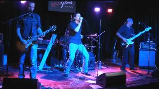 Heep Freedom (Uriah Heep Tribute) - Poet&#39;s Justice @ Live at Muzikum (06.02.2015.)