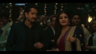 Aranyak web series song