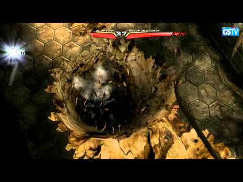 GameStar TV s09e04 - Injustice - Gods among us