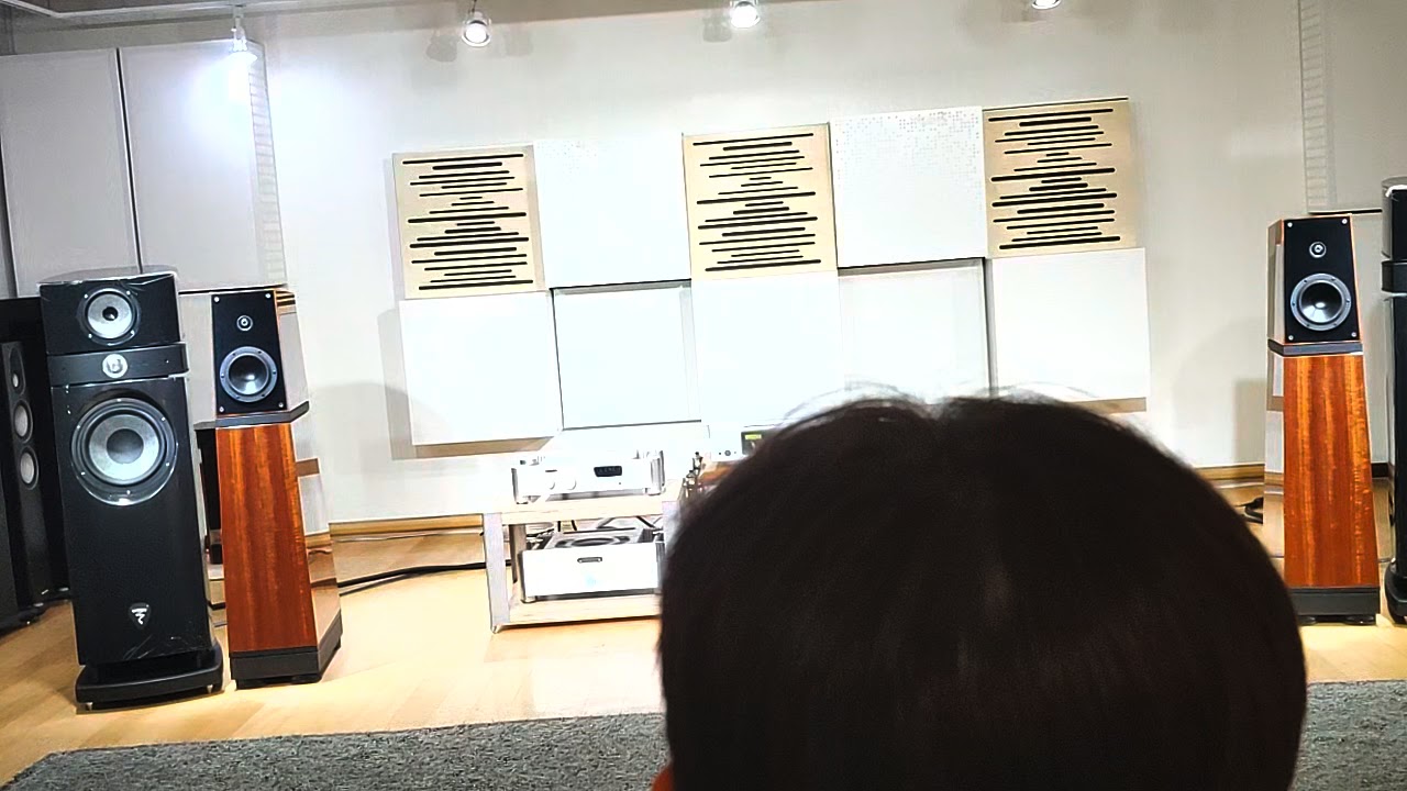 Product Demonstration