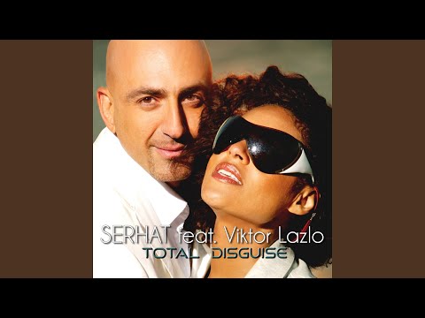 Total Disguise (feat. Viktor Lazlo) (Tango Mix)