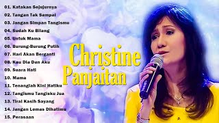 Download lagu Christine Panjaitan Full Album - Tembang Kenangan | Lagu Lawas 80an 90an Terpopuler mp3