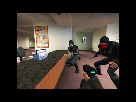 Sonic (A bad csgo frag montage)