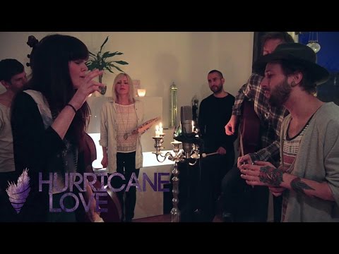 Hurricane Love - Nowhere to Go (Acoustic)