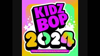 Kidz Bop Kids-Last Night