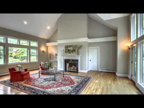 3 John Hosmer Ln, Lexington MA -  Elizabeth P. Crampton - Tel 781-389-4400