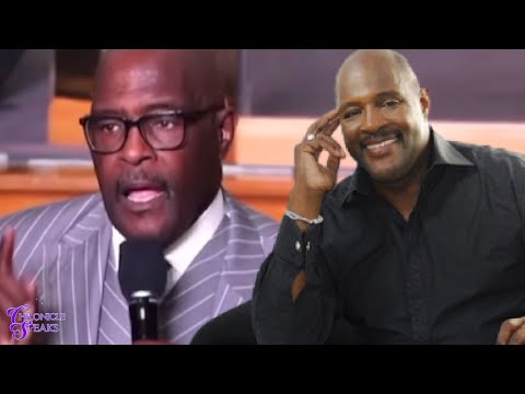 Pastor Marvin Winans Goes VIRAL For REBUKING Member For Giving $1,200 Instead Of $2,000