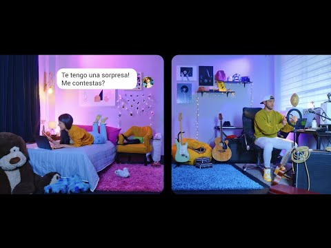 Drez Lorah - DM (Visualizer)