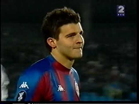 Kup UEFA 2004/05. - Dnipro - Partizan