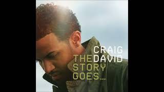 Craig David - Take 'Em Off