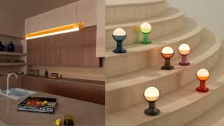 Meet Established & Sons, Now at Lightology
