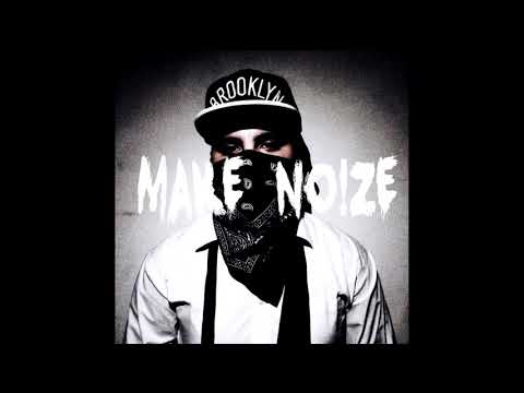 Playa x Black Friday - Make Noise